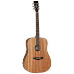 Tanglewood TWUD Union Dreadnought Solid Top Acoustic
