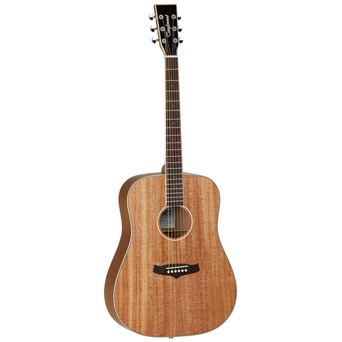 Tanglewood TWUD Union Dreadnought Solid Top Acoustic