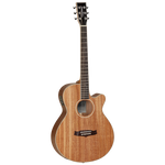 Tanglewood TWUSFCE Union Solid Top SuperFolk C/E