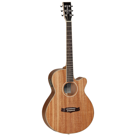 Tanglewood TWUSFCE Union Solid Top SuperFolk C/E
