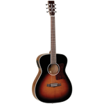 Tanglewood X70TE Sundance  Performance Pro Orchestra with Case