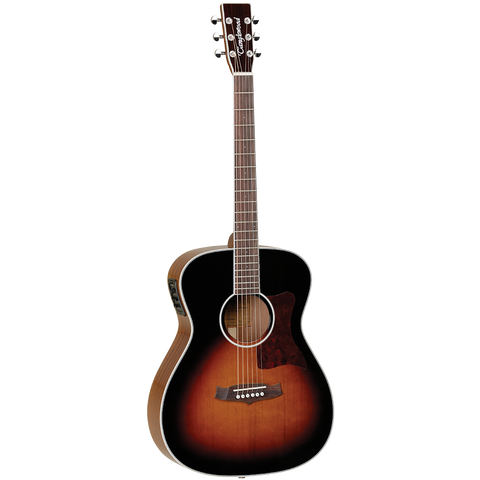 Tanglewood X70TE Sundance  Performance Pro Orchestra with Case