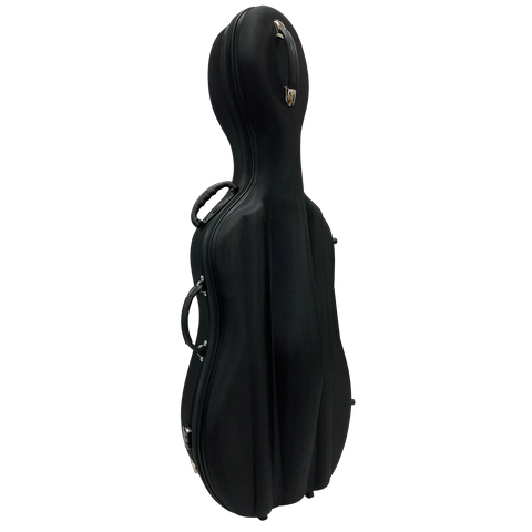 Vivo Baccello Case 4/4 Black