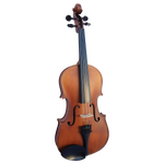 Vivo Student 15.5" Viola Outfit
