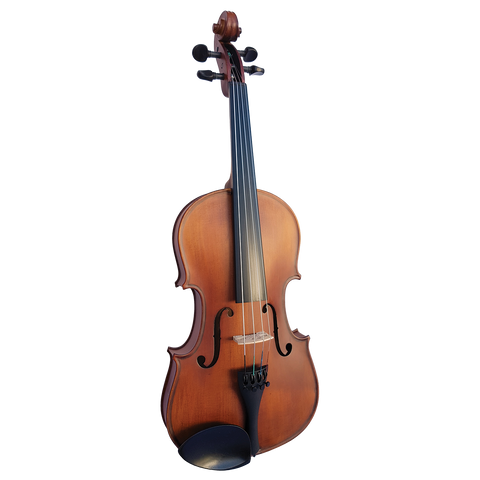 Vivo Student 15.5" Viola Outfit