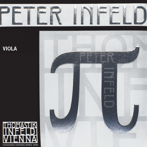 Thomastik PI200 Peter Infeld Viola String Set