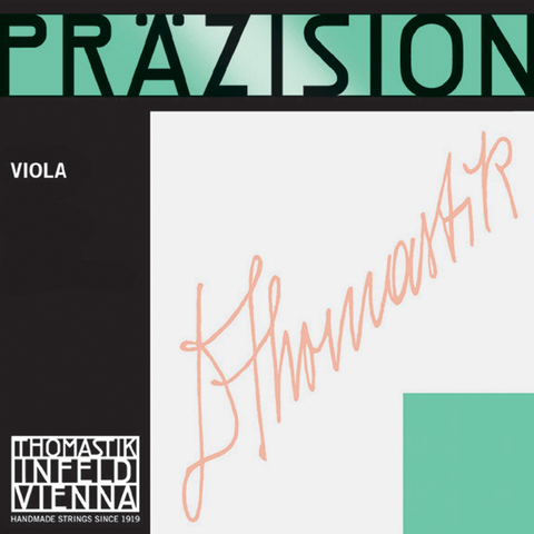Thomastik 79 Precision Viola String Set