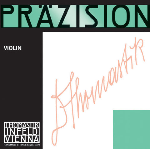 Thomastik 529 Precision Violin 3/4 String Set