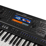 Yamaha PSR-SX700 Arranger Work Station