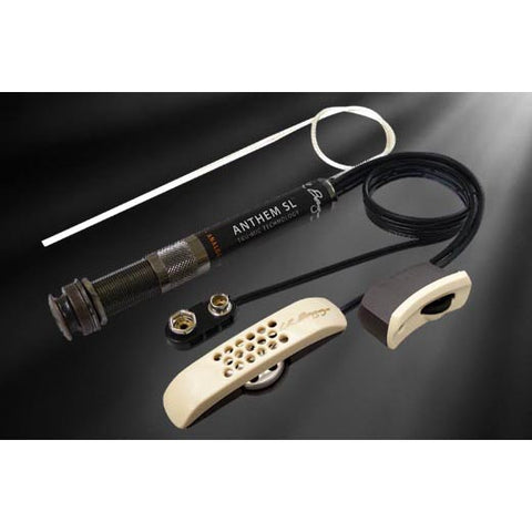 LR Baggs ANTHSL Anthem SL Acoustic Guitar Pickup and Microphone