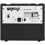 ORANGE CRUSH 20 BK COMBO 4/C
