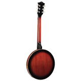 BARNES & MULLINS BJ306 'PERFECT' GUITAR BANJO