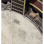 BARNES & MULLINS BJ306 'PERFECT' GUITAR BANJO