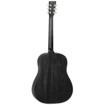 TANGLEWOOD TWBBSDE BLACKBIRD SLOPED SHOULDER DREADNOUGHT A/E SMOKESTACK SATIN