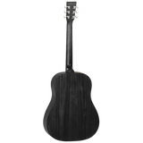 TANGLEWOOD TWBBSDE BLACKBIRD SLOPED SHOULDER DREADNOUGHT A/E SMOKESTACK SATIN
