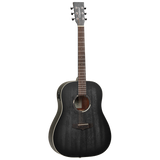 TANGLEWOOD TWBBSDE BLACKBIRD SLOPED SHOULDER DREADNOUGHT A/E SMOKESTACK SATIN