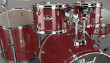 Pearl EXPORT DRUM (Shell Pack) Various Colours IN STORE