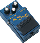 Boss BD-2 Blues Driver