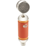 Blue Spark Solid-State Condenser Microphone