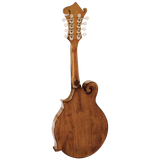 BARNES & MULLINS BM650 SALVINO MANDOLIN