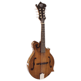 BARNES & MULLINS BM650 SALVINO MANDOLIN