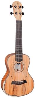 Barnes & Mullins BMUK9C Concert Spalt Maple Ukulele