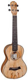 Barnes & Mullins BMUK9T Tenor Spalt Maple Ukulele