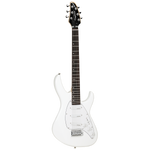 Tanglewood TE2AW Baretta Arctic White Electric Guitar