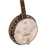 BARNES & MULLINS BJ500BW EMPRESS 5-STRING BANJO