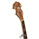 BARNES & MULLINS BJ500BW EMPRESS 5-STRING BANJO