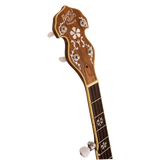 BARNES & MULLINS BJ500BW EMPRESS 5-STRING BANJO
