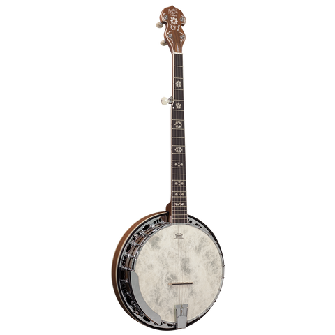 BARNES & MULLINS BJ500BW EMPRESS 5-STRING BANJO ETA OCT 2021