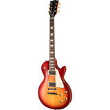 GIBSON LES PAUL TRIBUTE SATIN CHERRY SUNBURST