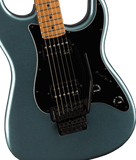 Fender CONTEMPORARY STRATOCASTER® HH FR (NEW MODEL)