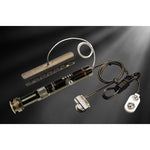 LR Baggs LRBIBAS-C IBeam Active Pickup  System Nylon