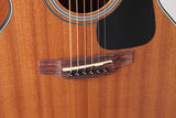 Takamine G Mini Series AC/EL "Takamini" Guitar