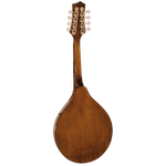 BARNES & MULLINS BM600E WIMBORNE MANDOLIN WITH PICKUP