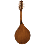 BARNES & MULLINS BM600E WIMBORNE MANDOLIN WITH PICKUP