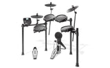 Alesis NITRO KIT Eight-Piece Electronic Drum Kit with Nitro Drum Module PRE ORDER
