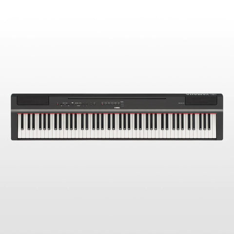 Yamaha P125a (New Model) Pre Order Available