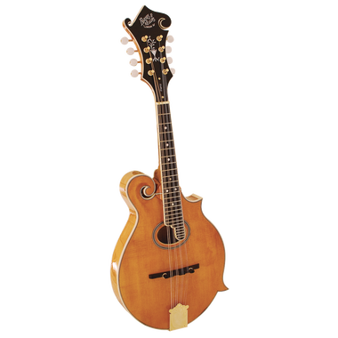 BARNES & MULLINS BM700 PIERCY MANDOLIN