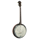 BARNES & MULLINS BJ304 'PERFECT' 4-STRING TENOR BANJO