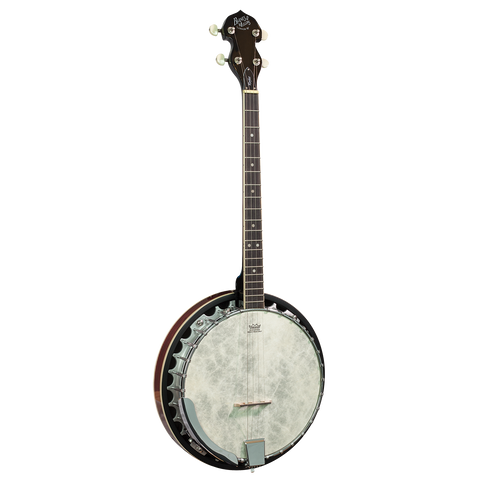 BARNES & MULLINS BJ304 'PERFECT' 4-STRING TENOR BANJO