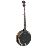 BARNES & MULLINS BJ400 RATHBONE 5-STRING BANJO