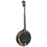 BARNES & MULLINS BJ400 RATHBONE 5-STRING BANJO