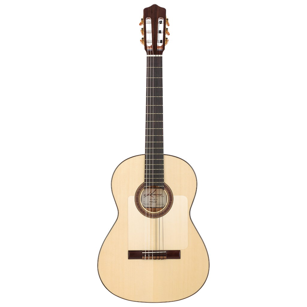 Kremona classical guitar shop pickup