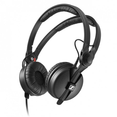 Sennheiser HD25 Professional DJ Headphones