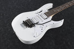 IBANEZ JEMJR WH STEVE VAI SIGNATURE