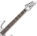 IBANEZ JEMJR WH STEVE VAI SIGNATURE