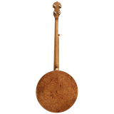 BARNES & MULLINS BJ500M TROUBADOUR 5-STRING BANJO